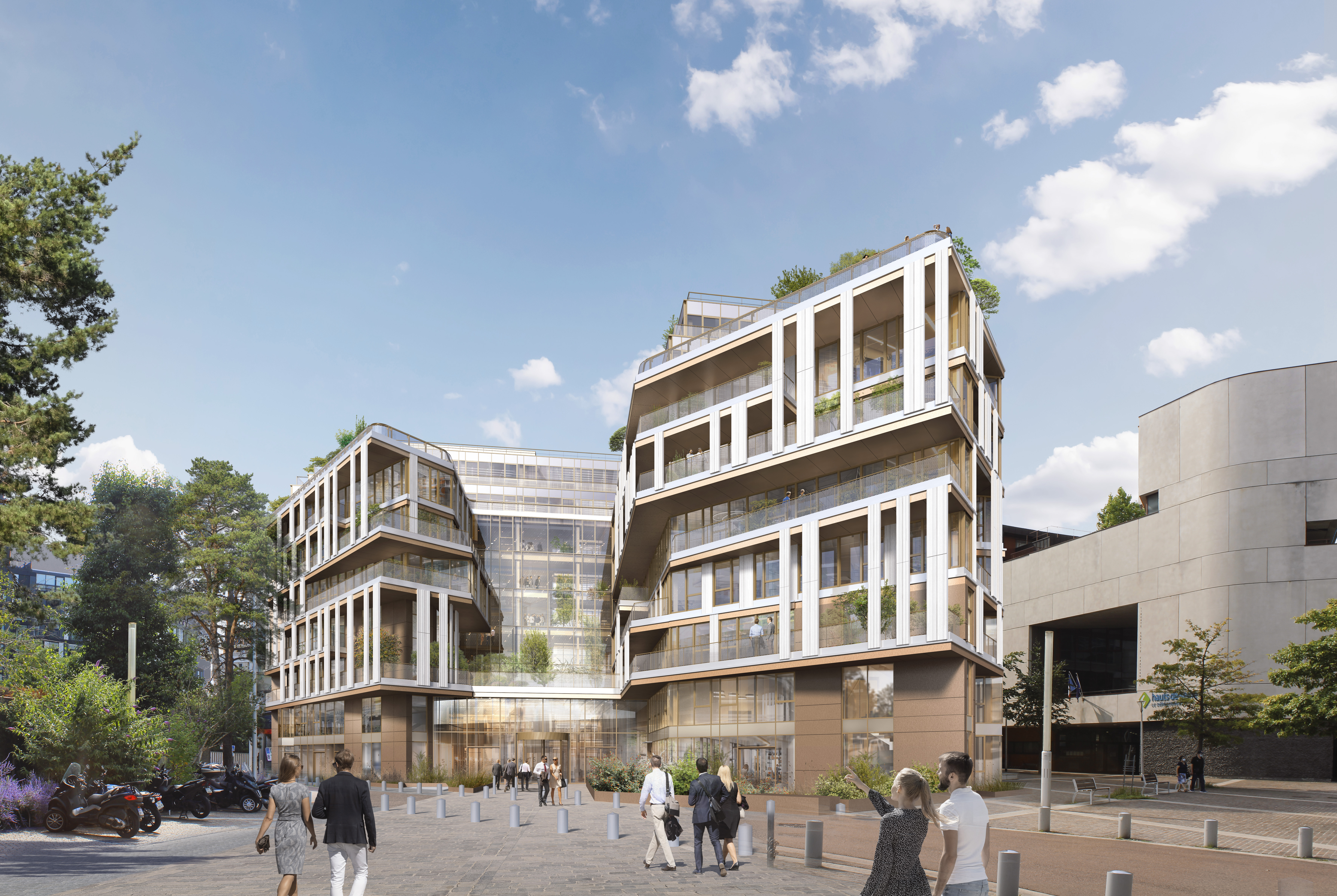 ISSY-LES-MOULINEAUX