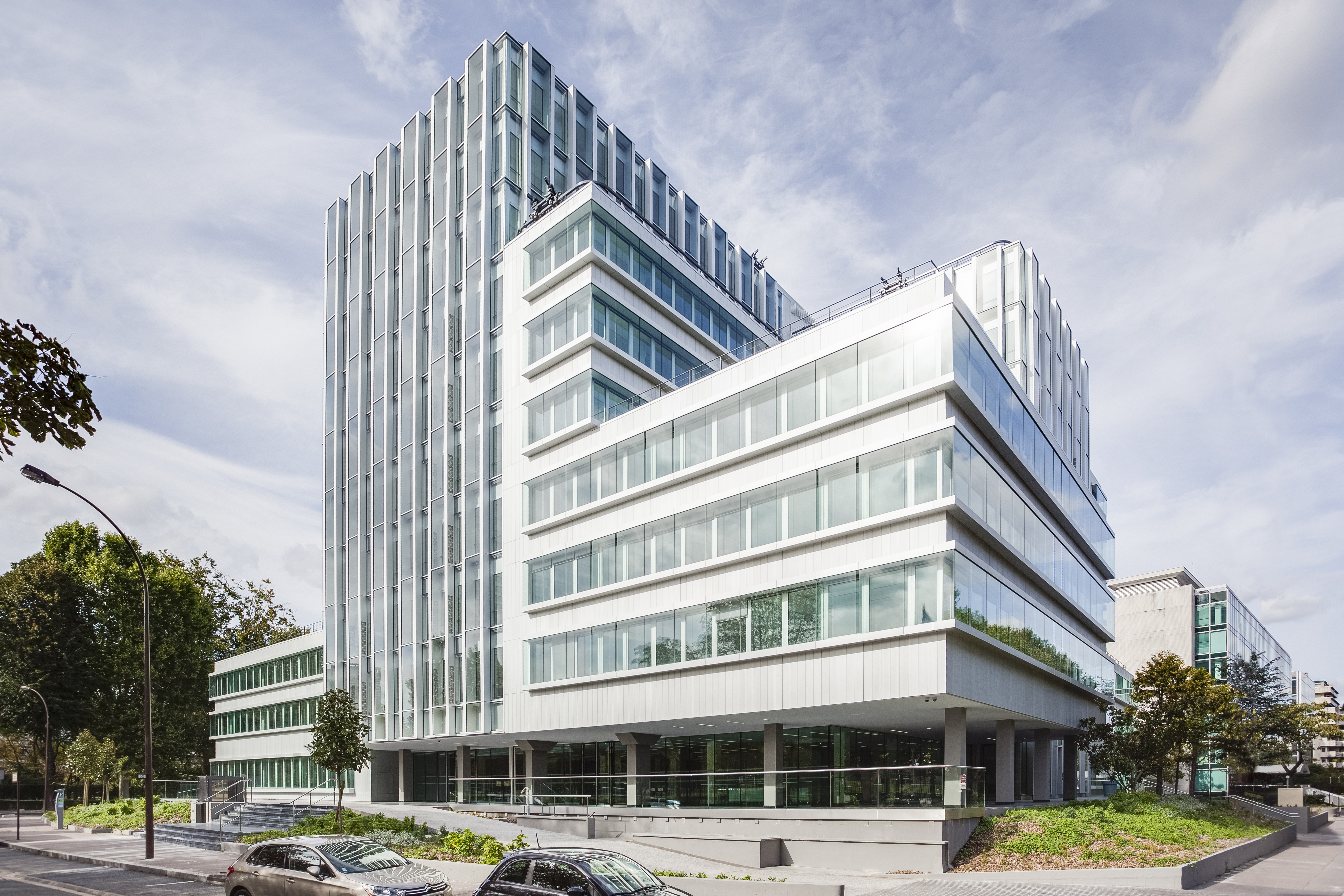 NEUILLY-SUR-SEINE