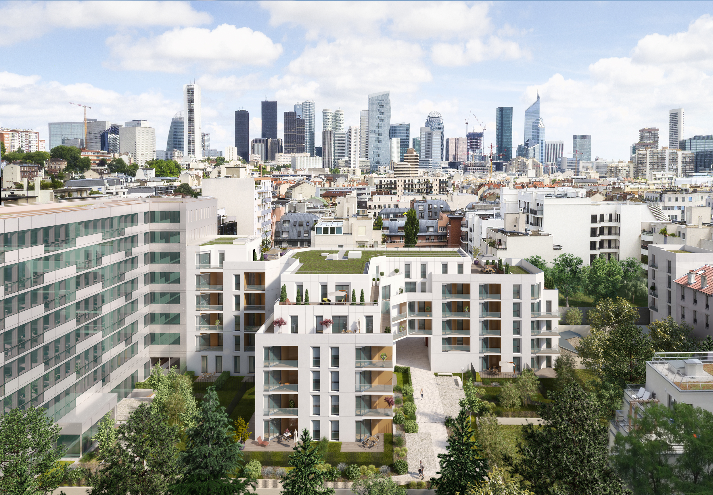 SURESNES